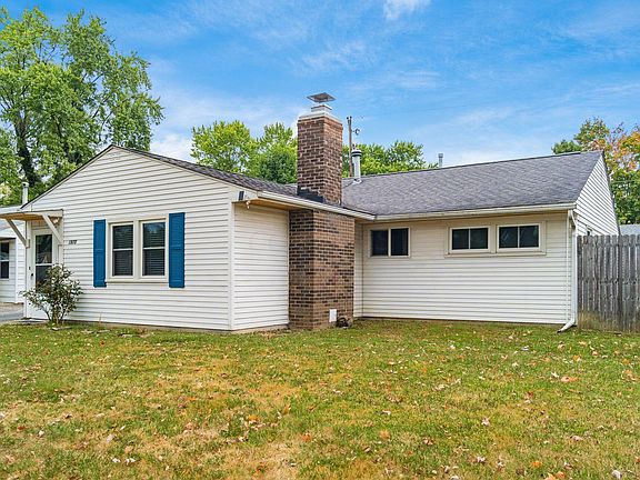 2nd image of 1970 Westfield Dr S