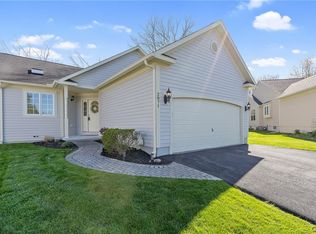 2871 Sanibel Cir, Baldwinsville, NY 13027