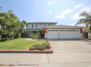 16316 Sycamore St, Fountain Valley, CA 92708