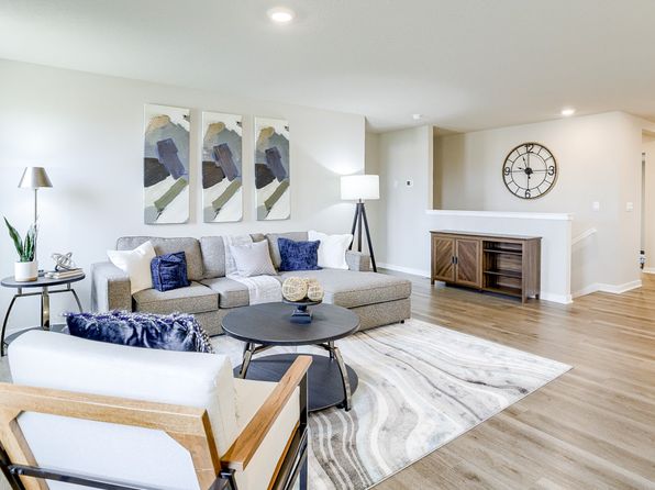 Hamilton Plan, Lakewood West view 3