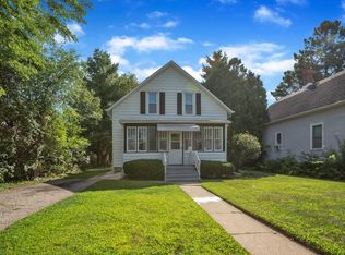 3103 Elim Ave, Zion, IL