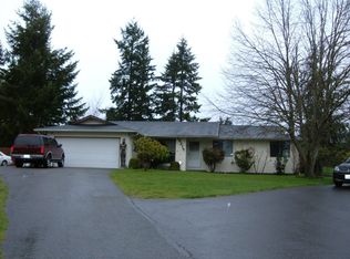 16319 43rd Ave E, Tacoma, WA 98446