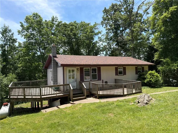 147 Grandridge Road, Sparta, NC 28675