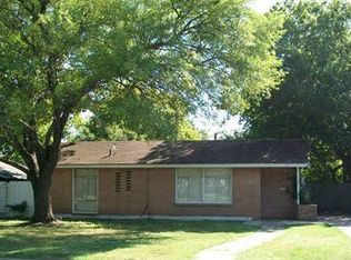 1427 Corona Dr, Austin, TX 78723