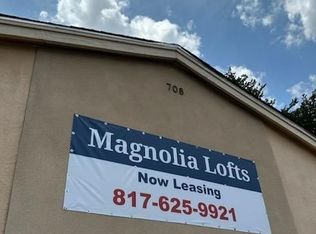 708 Magnolia St, Arlington, TX 76012