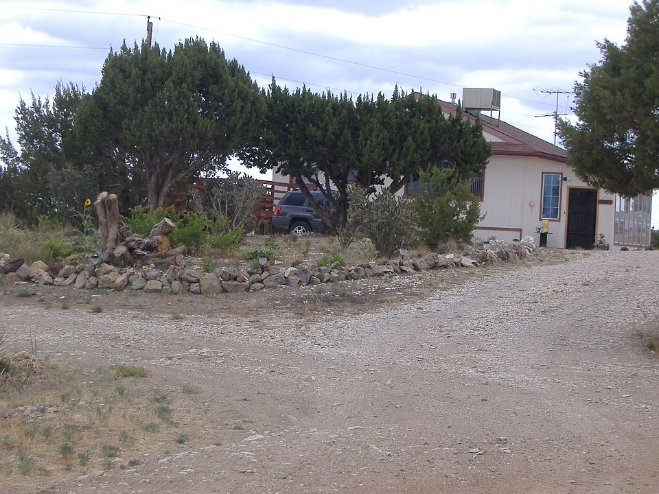 view from well maintained road