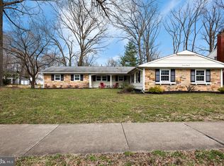 1736 Urby Dr, Crofton, MD 21114