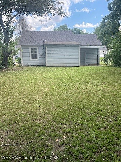 2nd image of 1109 N 36th North St