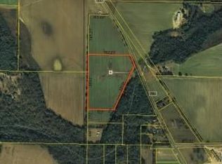 22251 State Route 71 N, Altha, FL 32421