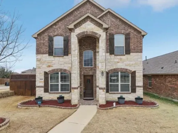 5836 Fir Tree Ln, Fort Worth, TX 76123