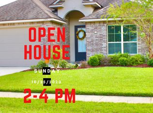 8932 Highland Oaks Ave, Zachary, LA 70791