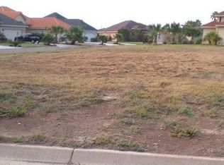 20 Spyglass Hl, Laguna Vista, TX 78578