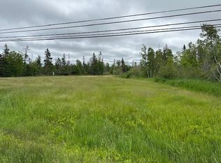 LOT Milburn Rd, Saint Patrick'S Parish, PE C0A1S0