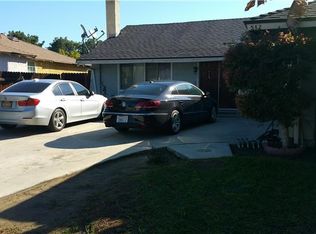542 S Frankfurt Ave, West Covina, CA 91792
