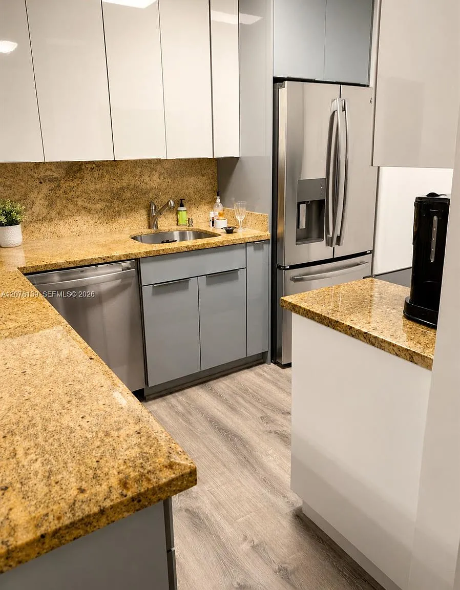 University Trail Condo — Photo 1