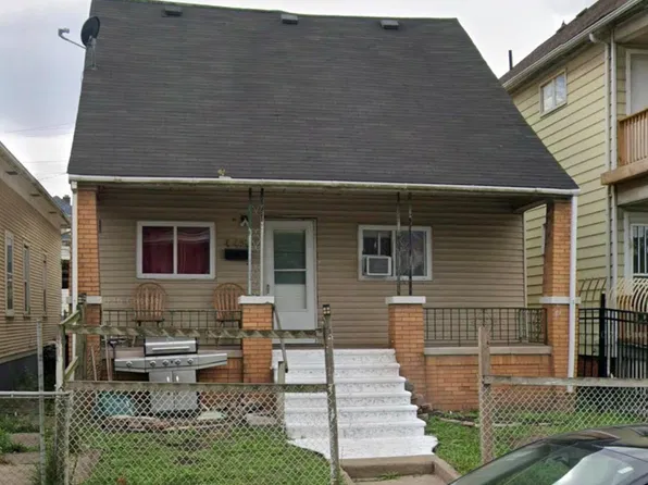 4457 Central St, Detroit, MI 48210