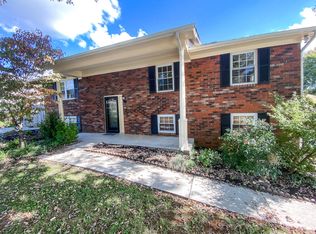 113 Clinch View Dr, Corryton, TN 37721