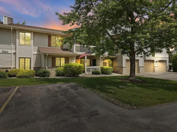 7304 98th AVENUE #G, Kenosha, WI 53142
