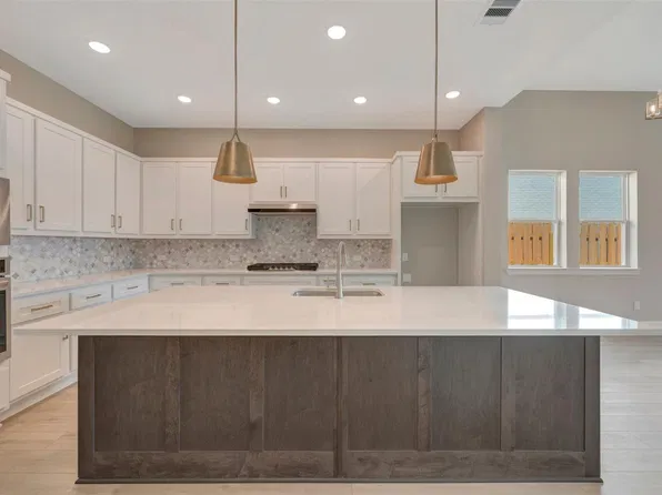 2014 Escobar St, Todd Mission, TX 77316