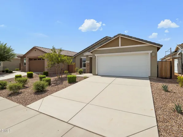 32534 N Birchwood Drive, San Tan Valley, AZ 85143