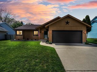 1623 Catalina Dr, Holt, MI 48842