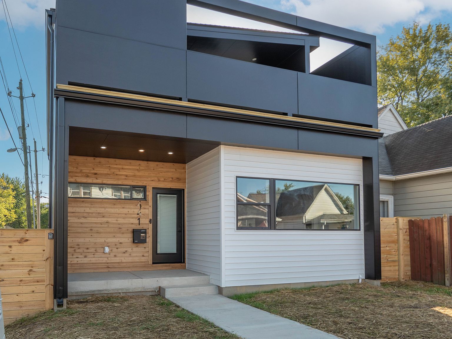 441 N Forest Ave, Indianapolis, IN 46201 Zillow