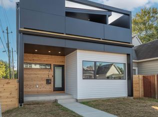 441 N Forest Ave, Indianapolis, IN