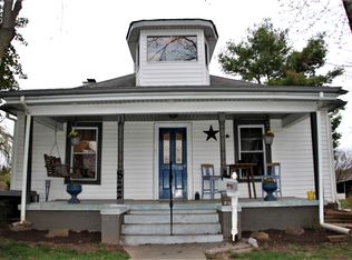 822 Judd St, Bedford, VA 24523