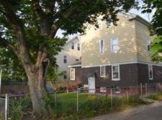 43 Glenbridge Ave, Providence, RI 02909