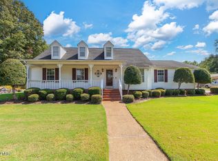 781 Foster Ave, Brownsville, TN 38012