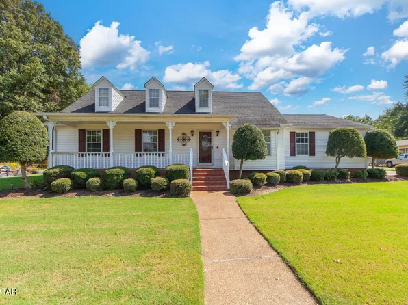 781 Foster Ave, Brownsville, TN 38012