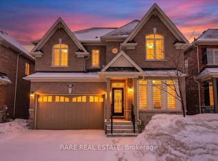 53 Rugman Cres, Springwater, ON L9X2A4