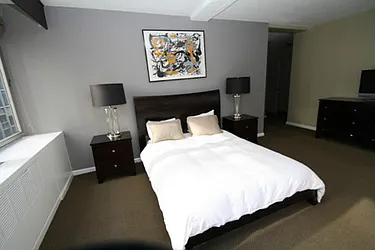 Rented by Global Realty Opportunities