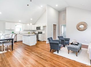 421 Colleton Rd, Raleigh, NC 27610