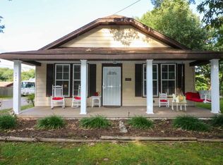 1246 Mullins Station Rd LOT 4, Memphis, TN 38134