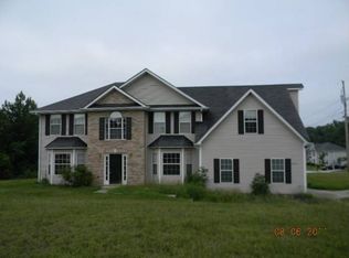 1753 Springwater Way, Lithonia, GA 30058