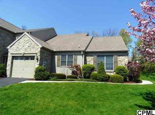 1931 Limestone Dr, Hummelstown, PA 17036