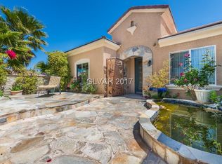 2184 Bannerwood St, Henderson, NV 89044