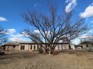 6828 E Double B Ranch Rd, Sierra Vista, AZ 85650