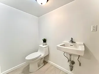 Rented by Brown Harris Stevens