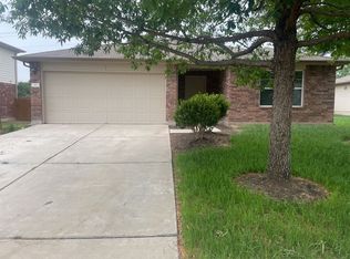 313 San Antonio River Walk, Hutto, TX 78634