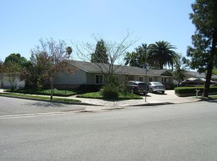 10458 Yolanda Ave, Porter Ranch, CA 91326