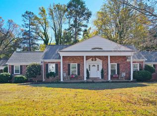 201 Crestview Dr, Gaffney, SC 29340