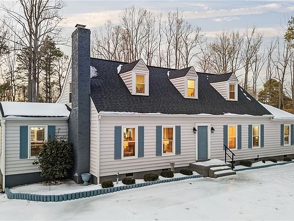 2nd image of 9640 Cosby Mill Rd