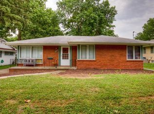 3124 Lawnview Dr, Des Moines, IA 50310