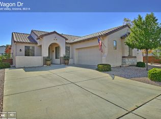 6961 E Lynx Wagon Rd, Prescott Valley, AZ 86314