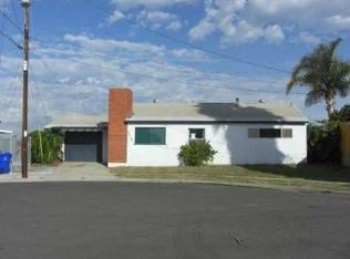 4610 Iroquois Ave, San Diego, CA 92117