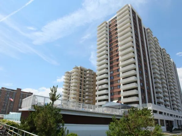 100 S Berkley Sq Unit 5M, Atlantic City, NJ 08401