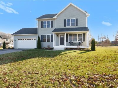 49 Watercress Ct, Coventry, RI, 02816