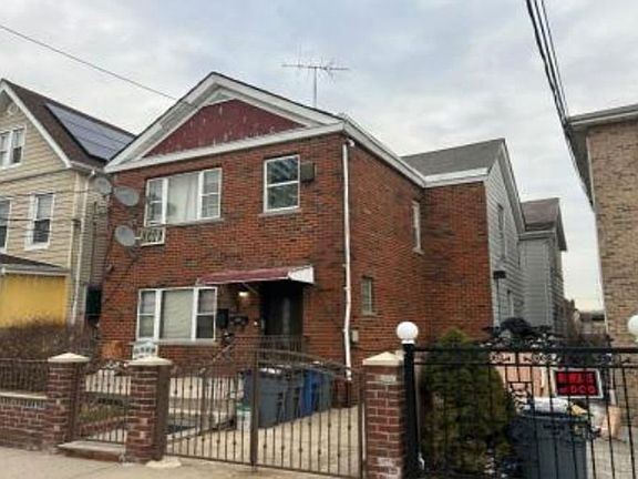 Property Side View